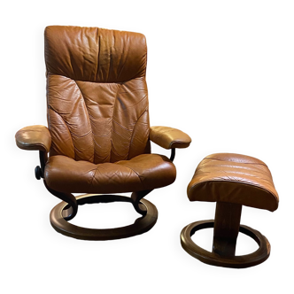 Fauteuil relaxation stressless