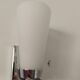 Pair of 70s-80s wall lights by Blauet
