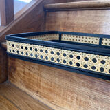 Canning tray