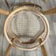 Set of 4 mismatched chairs