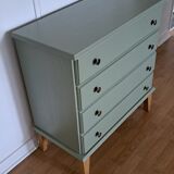 Commode