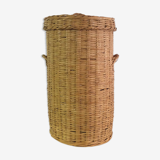 Wicker basket