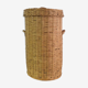 Wicker basket