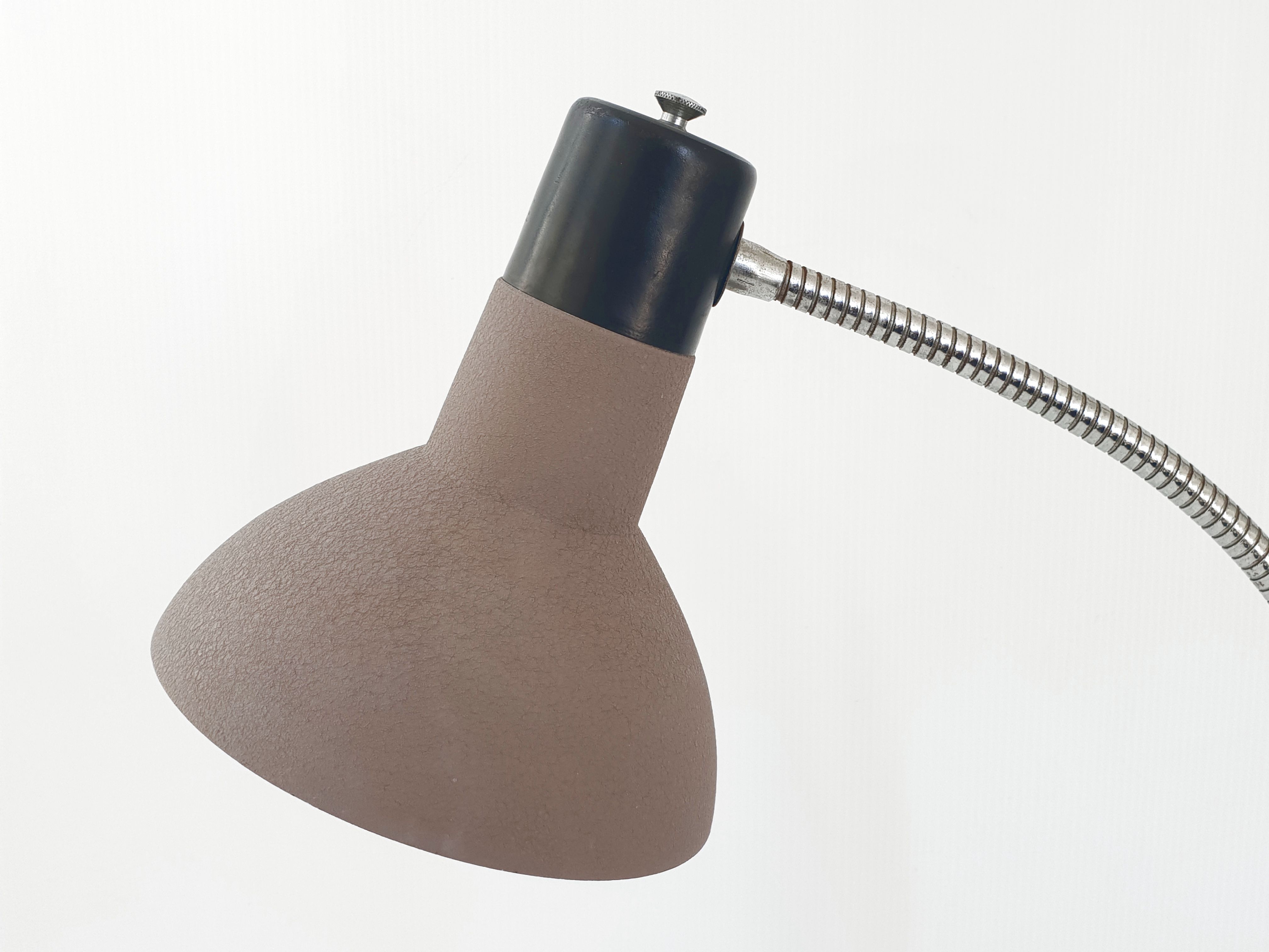 Lampe 1960 vintage
