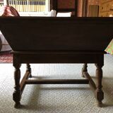 Furniture in solid wood