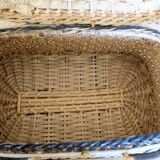Old basket
