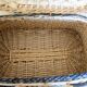 Old basket