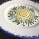 8 Longchamp Jean Marie model dinner plates