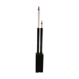 Luminous totem 2 vintage neon lights 80s