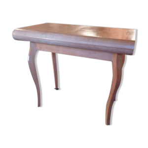 Table console extensible année