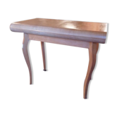 Extendable console table year 50 design