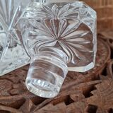 Carafe à Whisky en cristal