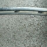 Banc de jardin ancien pieds en fonte