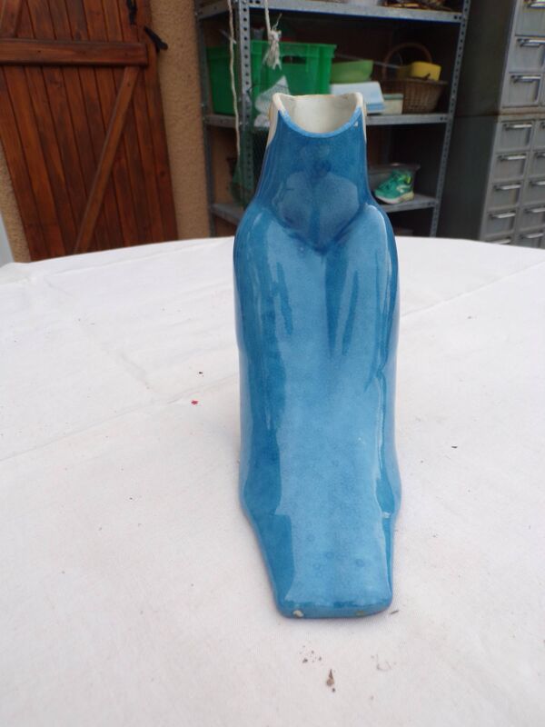 Pichet Sandoz Havilland Pingouin