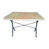Old bar table