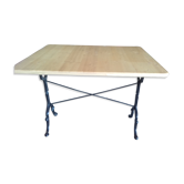 Old bar table