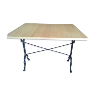 Old bar table