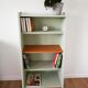 Vintage bookcase