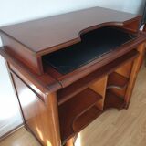 Bureau informatique années 60-70