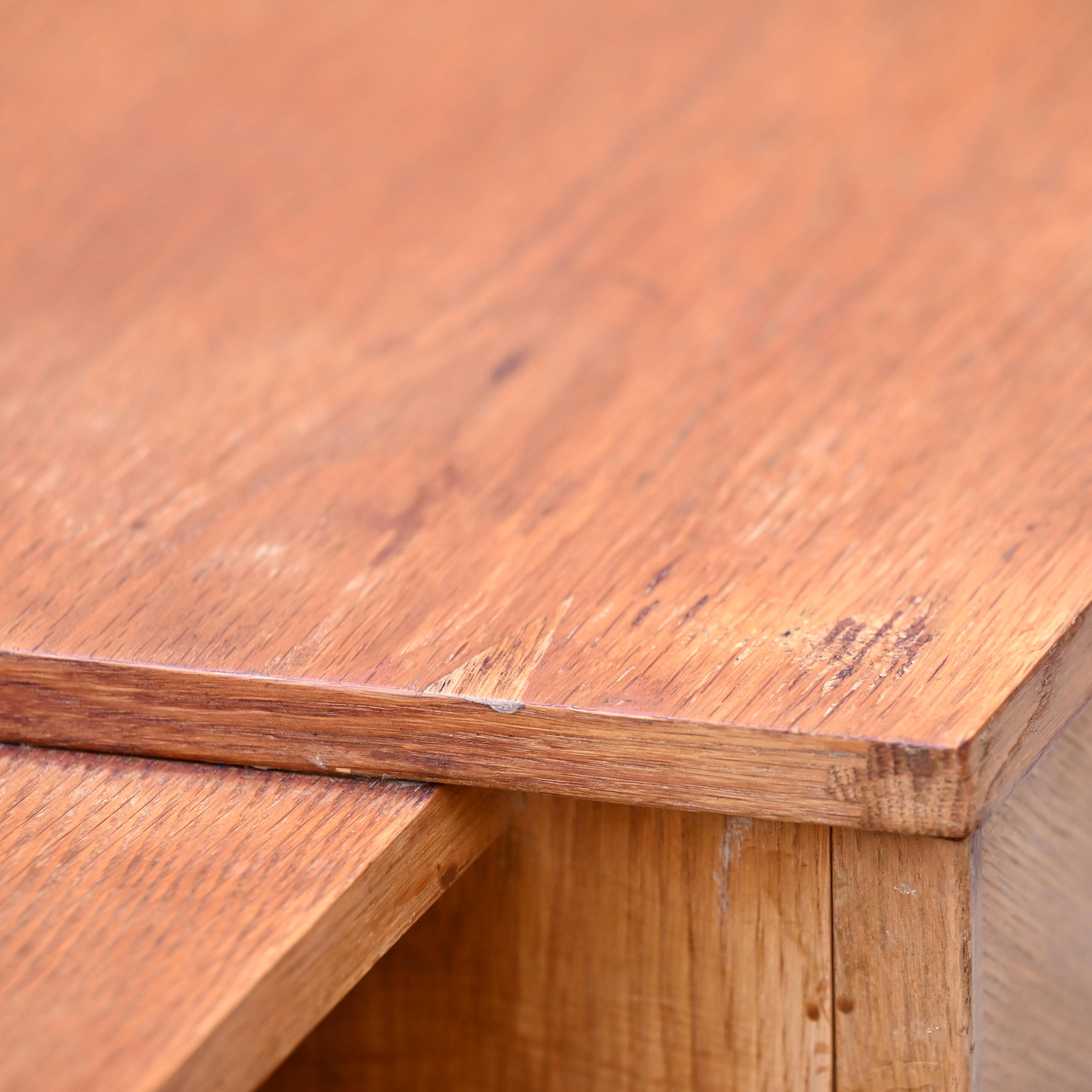 Small desk from the 1960s