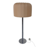 Large Space Age Floor Lamp from Staff, 1960s