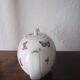 Teapot porcelain brand lsa international