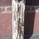 Wooden harness