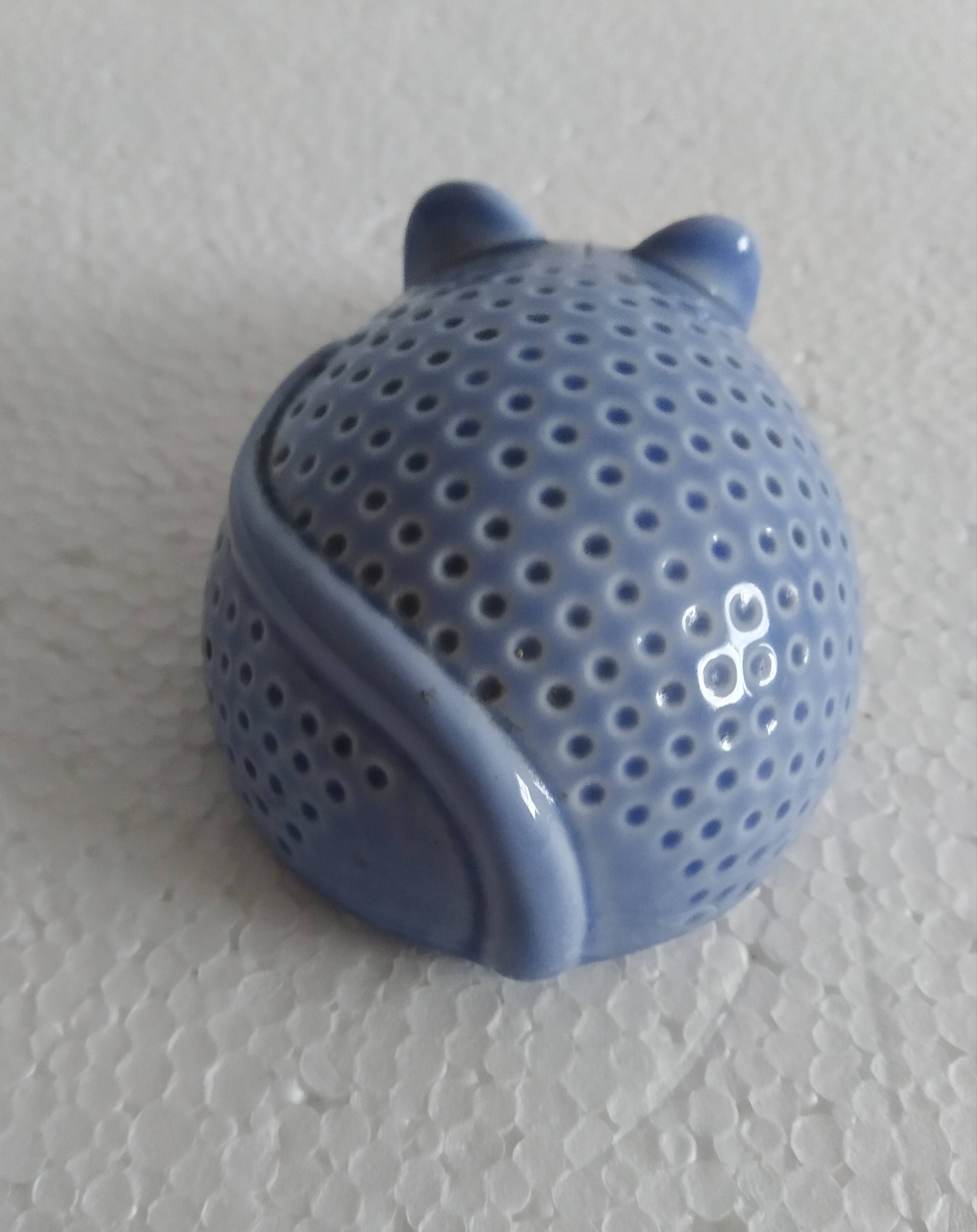 Salt shaker Villeroy and Boch