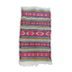 Traditional handmade ethnic carpet 100-55cm