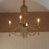 Lustre / essence F & C OSLER