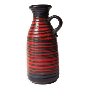 vase scheurich keramik