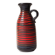 Vase Scheurich keramik west Germany