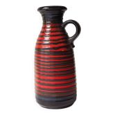 Vase Scheurich keramik west Germany