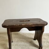 Small bench, stool