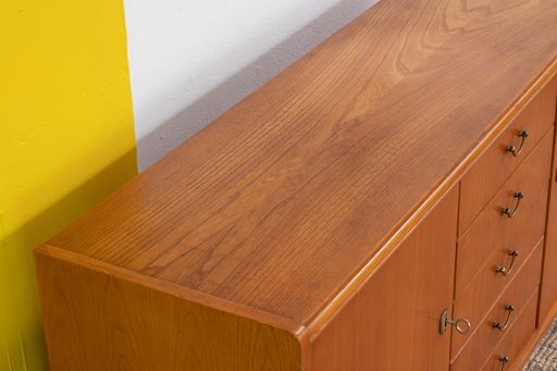 Scandinavian sideboard