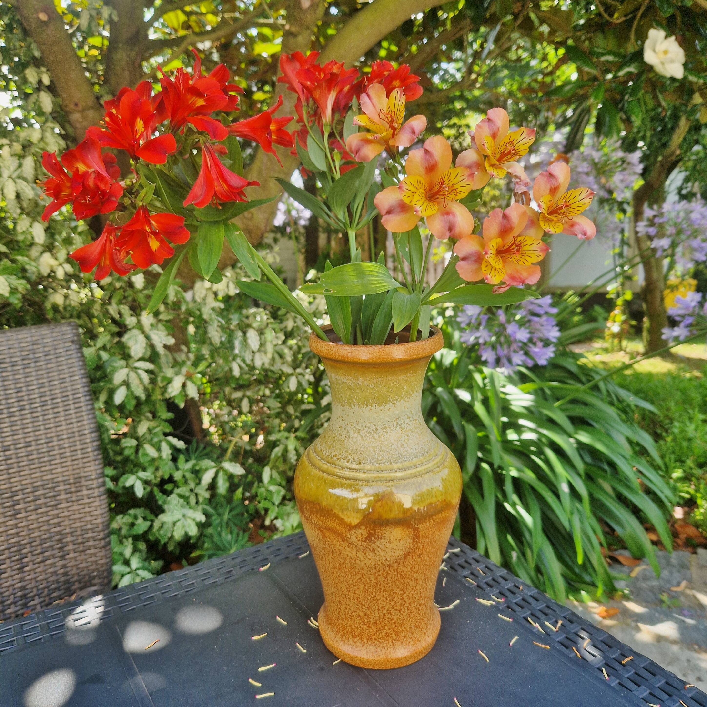 Vase West Germany 570 30