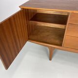Vintage Jentique sideboard 1960's