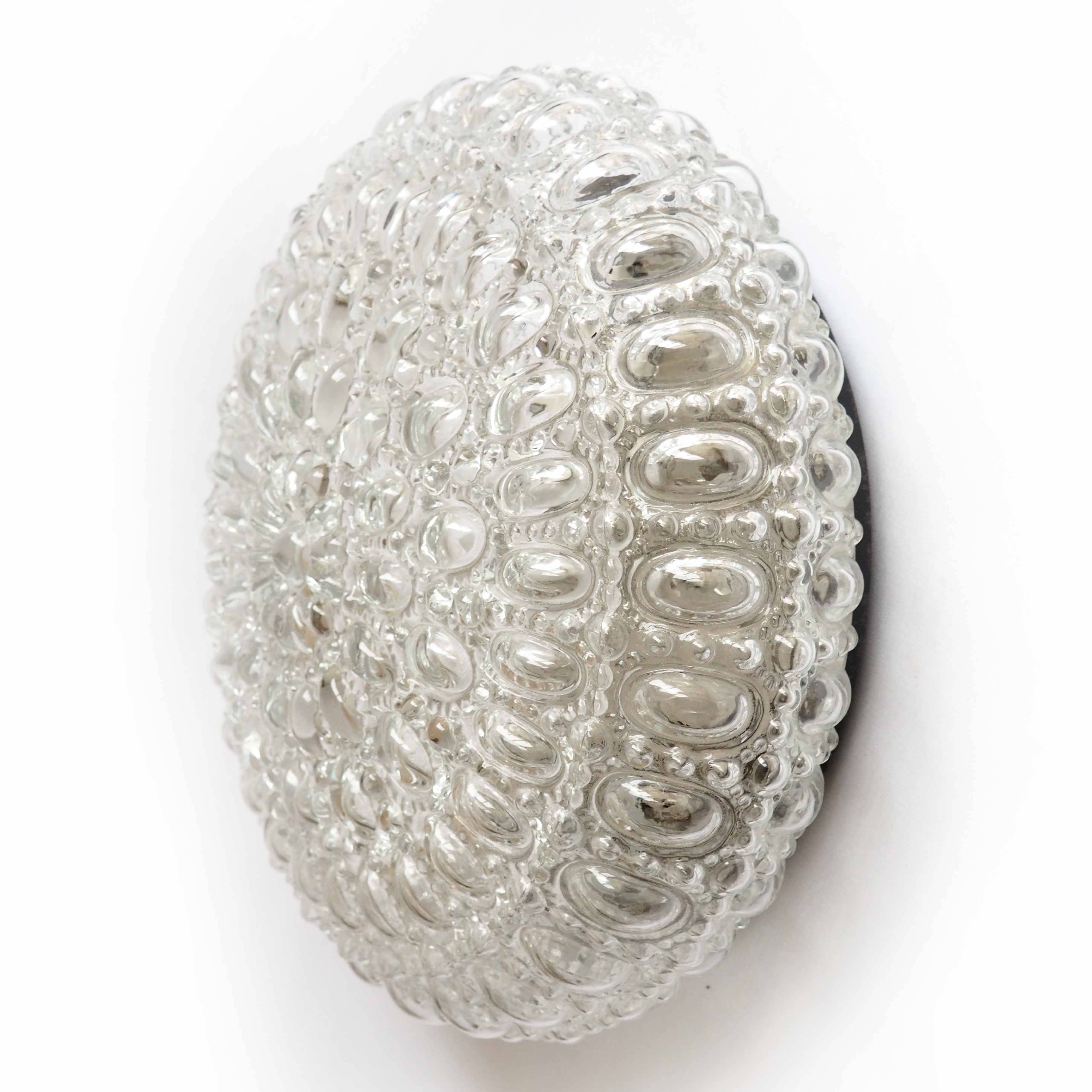 Large wall light  Tynell style