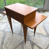Bedside table