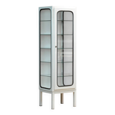 Cabinet médical vintage, années 1970