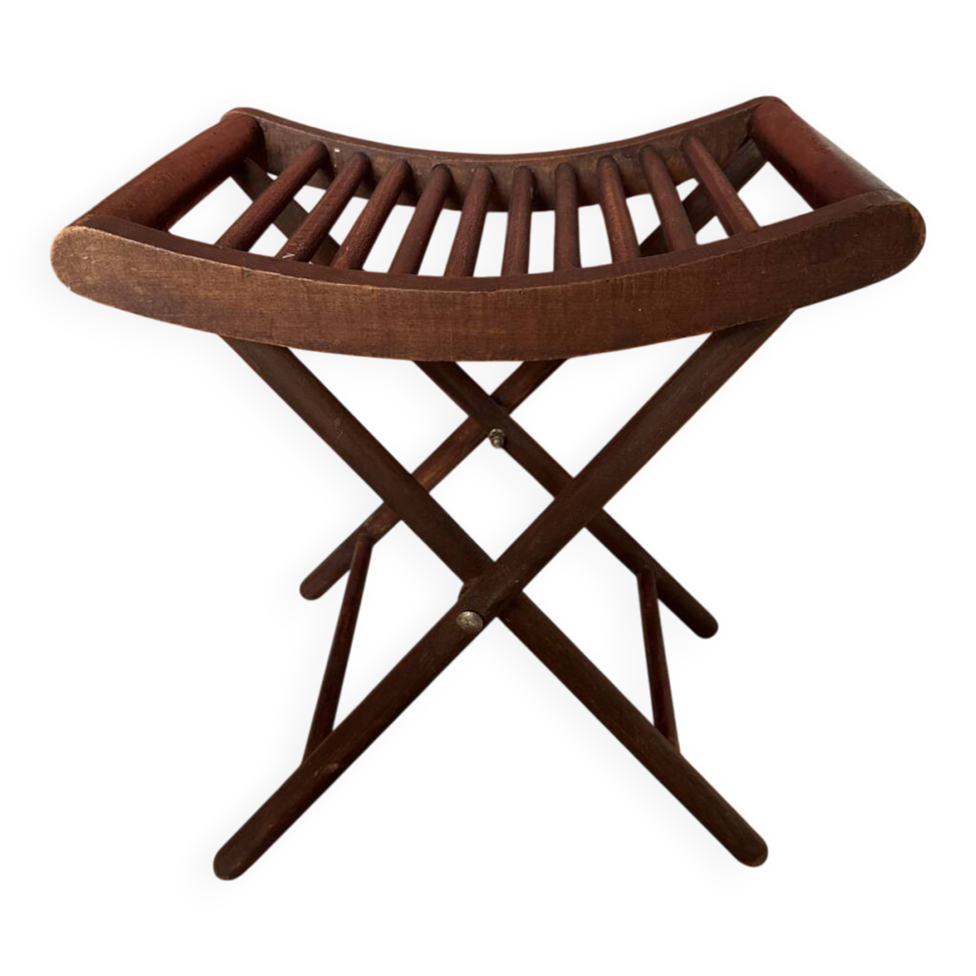 Folding chair