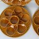 Oyster slip plates