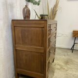 1950s chest of drawers