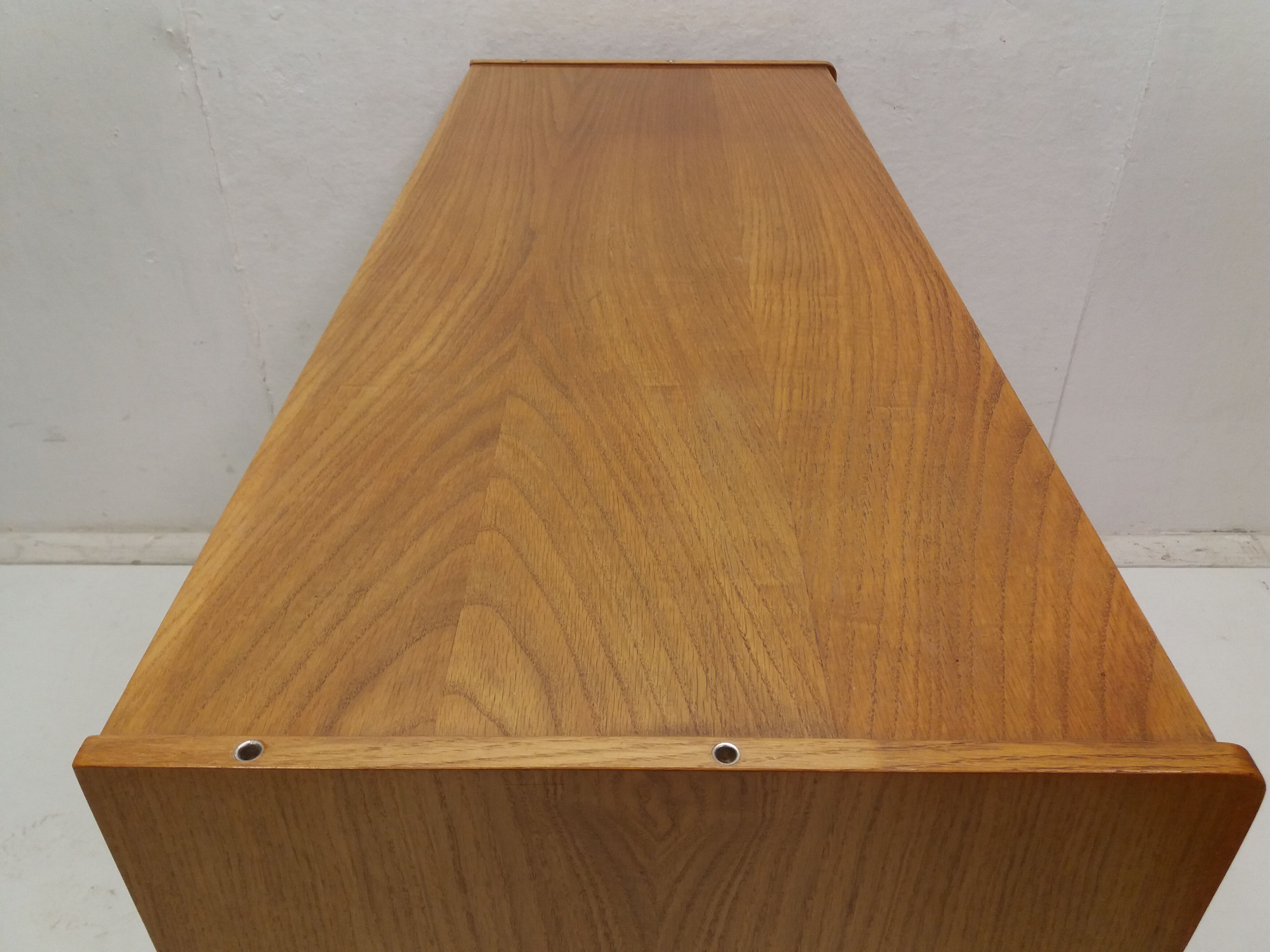 Buffet by Jiroutek, Czechoslovakia 1960