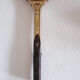 Vintage tennis racket