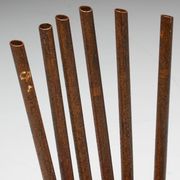 Industrial Wabi Sabi Primitive Chairs, France, 1950s