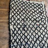 Berber carpet 170x87cm