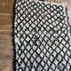 Berber carpet 170x87cm
