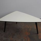 Fifties living room table