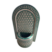 Fountain